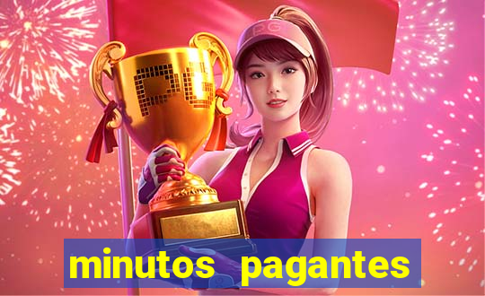 minutos pagantes fortune ox 2024